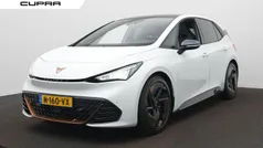 Gebruikt 2021 Cupra Born Hatchback | € 21.795 (Eerlijke prijs)
