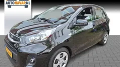 Gebruikt 2017 Kia Picanto 4 Hatchback | € 7.495 (Goede deal)
