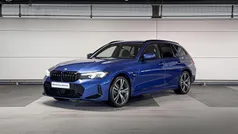 Gebruikt 2023 BMW 330e M Sport Stationwagen | € 44.900 (Eerlijke prijs)