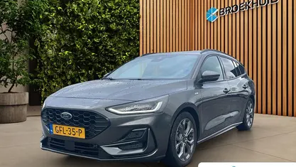 Occasion Ford Focus ST-Line 155 PK (114 kW) 2024 Stationwagen