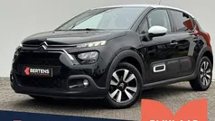 Gebruikt 2021 Citroën C3 Business Class Hatchback | € 12.950 (Eerlijke prijs)