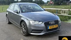 Gebruikt 2013 Audi A3 Sportback Attraction Hatchback | € 7.999 (Eerlijke prijs)