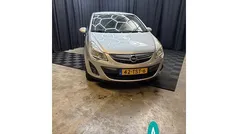 Gebruikt 2012 Opel Corsa Edition Hatchback | € 4.850 (Eerlijke prijs)