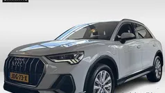 Wit Gebruikt 2022 Audi Q3 S-Line SUV | € 35.445 (Super prijs)