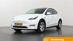 Gebruikt 2023 Tesla Model Y Long Range SUV | € 38.840 (Goede deal)