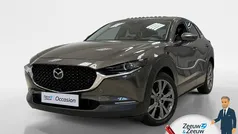 Titanium flash Gebruikt 2019 Mazda CX-30 Luxury SUV | € 23.450 (Eerlijke prijs)