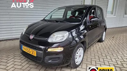 Occasion Fiat Panda 65 PK (47 kW) 2013 Hatchback
