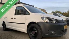 Gebruikt 2013 VW Caddy Maxi MPV | € 6.950 (Super prijs)
