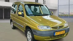 Gebruikt 2000 Citroën Berlingo MPV | € 1.750 (Super prijs)