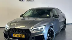 Grijs Gebruikt 2018 Audi A5 Sportback Design Hatchback | € 24.950 (Goede deal)