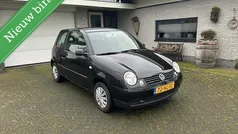 Gebruikt 2003 VW Lupo Hatchback | € 1.250 (Eerlijke prijs)