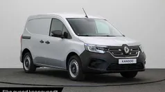 Gebruikt 2025 Renault Kangoo MPV | € 25.850 (Goede deal)