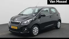 Gebruikt 2021 Peugeot 108 Active Hatchback | € 9.900 (Eerlijke prijs)