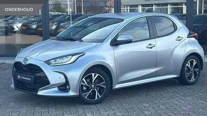 Occasion Toyota Yaris Hybrid Edition 116 PK (85 kW) 2025 Hatchback