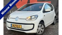 Gebruikt 2014 VW up! high up! Hatchback | € 2.948 (Goede deal)