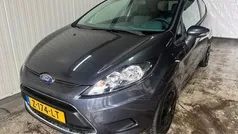 Gebruikt 2009 Ford Fiesta Trend Hatchback | € 3.450 (Goede deal)