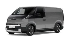 Gebruikt 2025 Kia PV5 Van | € 38.339 (Eerlijke prijs)