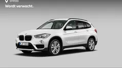 Wit Gebruikt 2018 BMW X1 Executive SUV | € 24.880 (Eerlijke prijs)