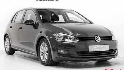 Gebruikt 2016 VW Golf Sedan | € 13.990 (Eerlijke prijs)