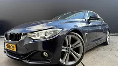 Gebruikt 2015 BMW 420 Executive Coupé | € 15.499 (Goede deal)
