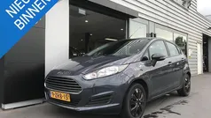 Grijs Gebruikt 2015 Ford Fiesta Style Hatchback | € 6.850 (Eerlijke prijs)