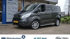 Gebruikt 2016 Ford Transit Custom Van | € 14.419 (Eerlijke prijs)