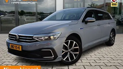 Gebruikt 2022 VW Passat Business Stationwagen | € 25.900 (Eerlijke prijs)