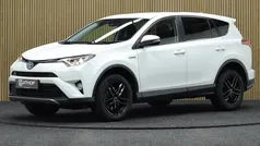 Gebruikt 2017 Toyota RAV4 Hybrid Style SUV | € 22.950 (Eerlijke prijs)