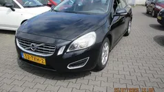 Gebruikt 2012 Volvo V60 Kinetic Stationwagen | € 5.249 (Super prijs)