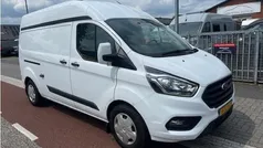 Gebruikt 2019 Ford Transit Custom Van | € 9.850 (Super prijs)