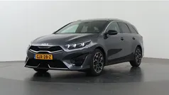 Gebruikt 2024 Kia Ceed GT-Line Stationwagen | € 29.735 (Goede deal)