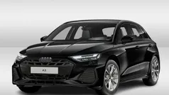 Gebruikt 2024 Audi A3 Sportback Comfort Hatchback | € 36.950 (Goede deal)