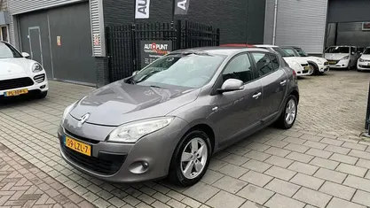 Occasion Renault Mégane III 110 PK (80 kW) 2010 Hatchback
