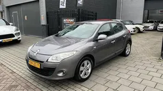 Renault Mégane III