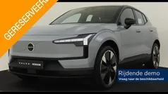 Gebruikt 2025 Volvo EX30 Plus SUV | € 35.290 (Goede deal)