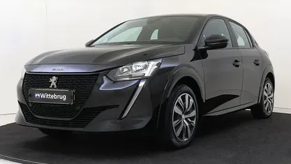 Occasion Peugeot e-208 Active 100 kW (136 PK) 2023 Hatchback