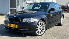 Gebruikt 2009 BMW 116 Hatchback | € 4.450 (Eerlijke prijs)