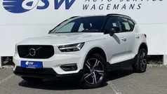 Wit Gebruikt 2019 Volvo XC40 R-Design SUV | € 33.950 (Goede deal)