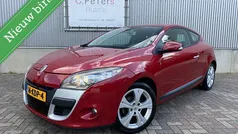 Gebruikt 2009 Renault Mégane Coupé Dynamique Coupé | € 2.850 (Goede deal)