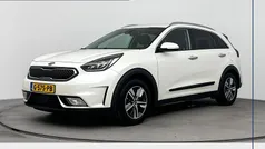 Gebruikt 2019 Kia Niro SUV | € 20.900 (Eerlijke prijs)