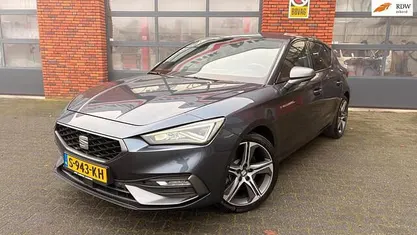 Occasion Seat Leon Business 150 PK (110 kW) 2023 Hatchback