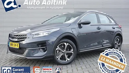 Grijs Occasion 2025 Kia XCeed SUV | € 20.675 (Super prijs)