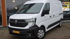 Bestelauto Nieuw 2024 Renault Master Van | € 38.950 (Eerlijke prijs)