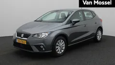 Grijs Gebruikt 2018 Seat Ibiza Style Hatchback | € 11.900 (Eerlijke prijs)