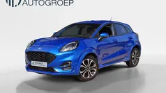 Gebruikt 2022 Ford Puma ST-Line SUV | € 22.445 (Eerlijke prijs)