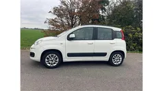 Gebruikt 2012 Fiat Panda Lounge Hatchback | € 3.999 (Eerlijke prijs)