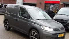 Gebruikt 2022 VW Caddy Exclusive MPV | € 23.995 (Goede deal)