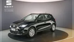 Gebruikt 2024 Seat Arona Reference SUV | € 21.500 (Eerlijke prijs)