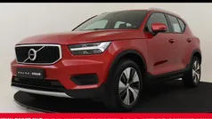 Oranje Gebruikt 2021 Volvo XC40 Business Edition SUV | € 28.995 (Super prijs)