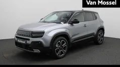 Gebruikt 2023 Jeep Avenger EV SUV | € 25.900 (Goede deal)